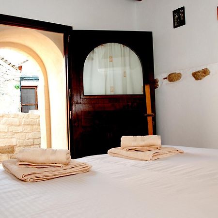 Pyrgos Fassea Kardamyli Villa Dış mekan fotoğraf