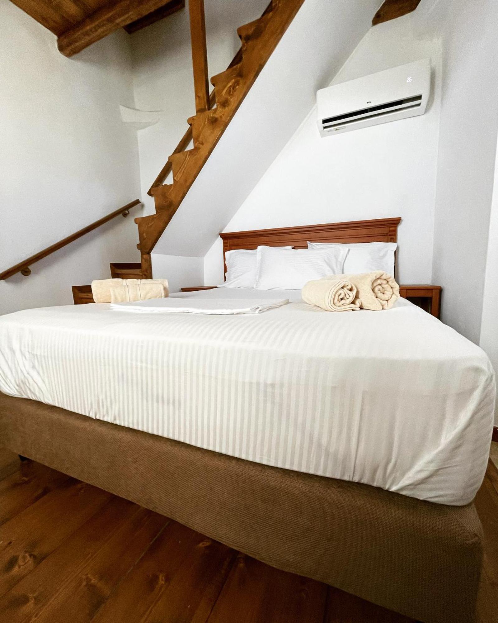 Pyrgos Fassea Kardamyli Villa Dış mekan fotoğraf