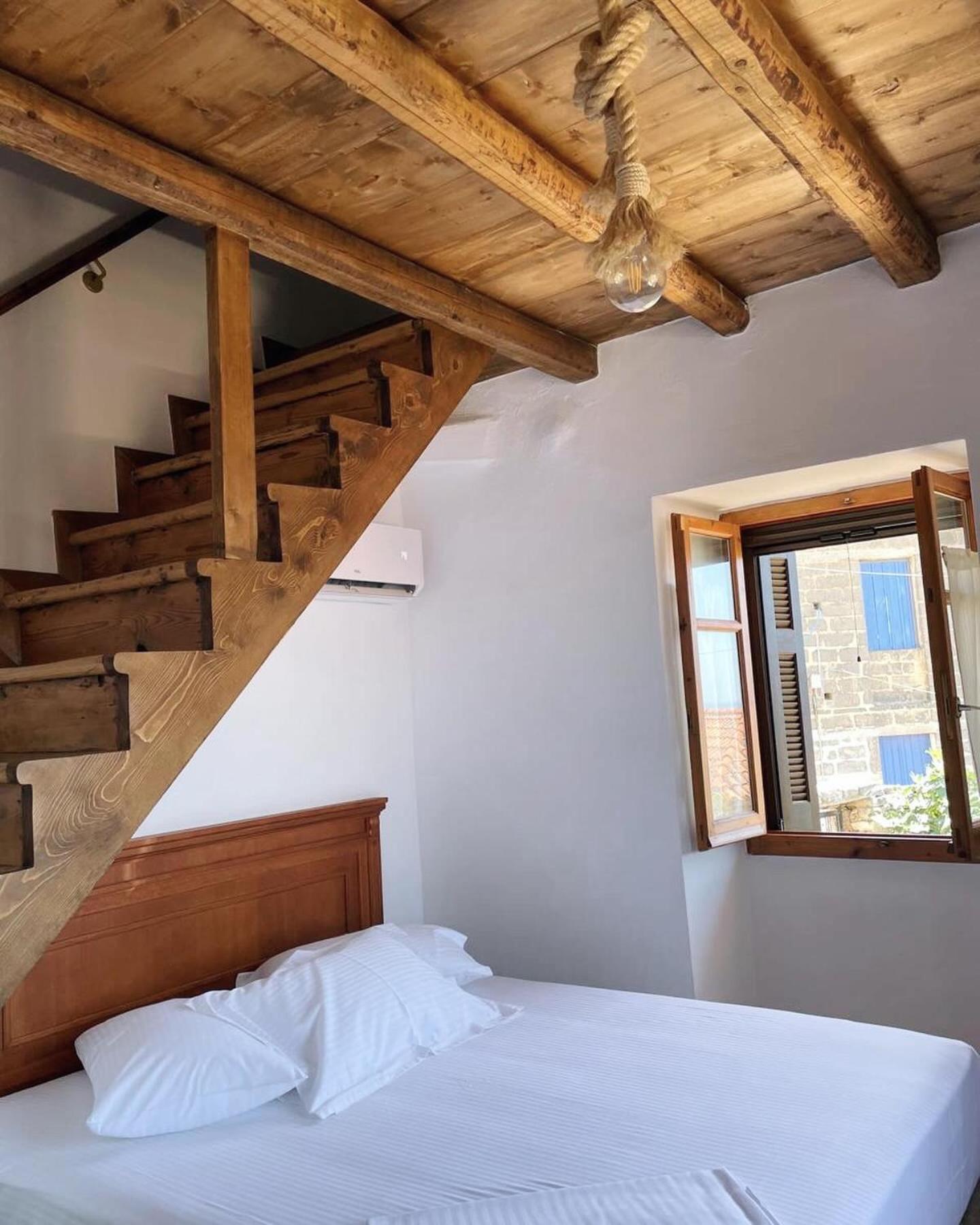 Pyrgos Fassea Kardamyli Villa Dış mekan fotoğraf